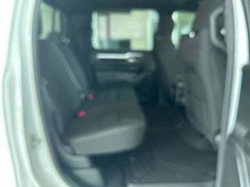Used 2025 RAM 1500 Big Horn image 27