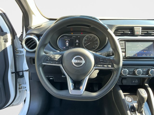 Used 2024 Nissan Versa SV FWD image 15