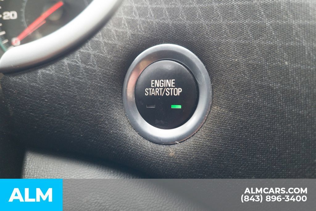 Used 2024 Chevrolet Malibu LT FWD image 26