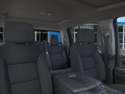 New 2026 Chevrolet Silverado 3500 LT image 24