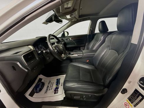 Used 2017 Lexus RX 350 FWD w/ Premium Package image 20