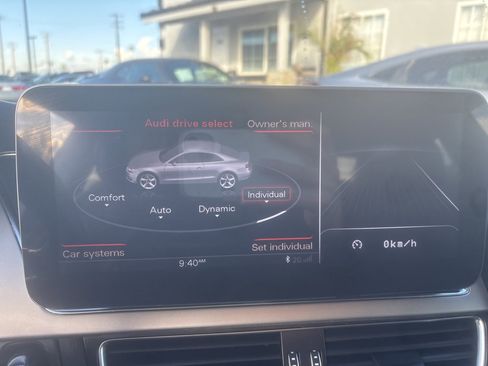 Used 2014 Audi A5 2.0T Premium Plus w/ Premium Plus Package image 19