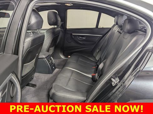 Used 2017 BMW 330i Sedan RWD image 22