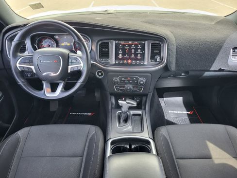Used 2018 Dodge Charger GT w/ Driver Confidence Group AWD/4WD image 22
