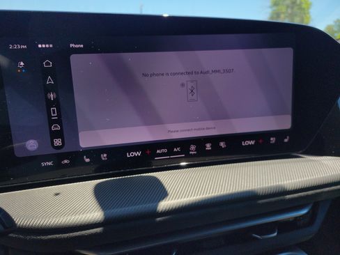 New 2026 Audi SQ5 Premium Plus AWD/4WD image 22