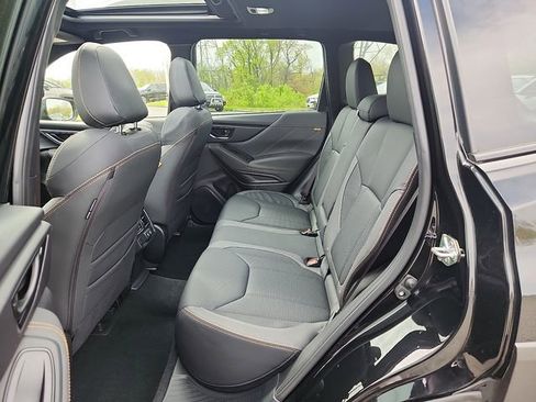 Certified 2023 Subaru Forester Wilderness AWD/4WD image 10
