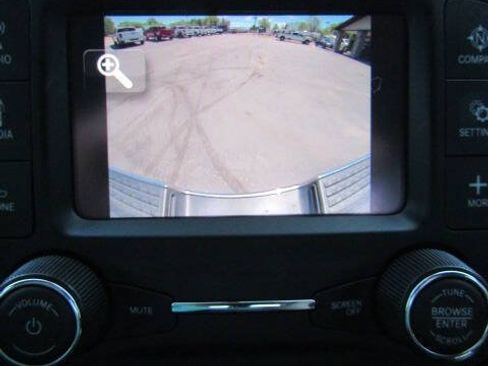 Used 2021 RAM 3500 Tradesman AWD/4WD image 13