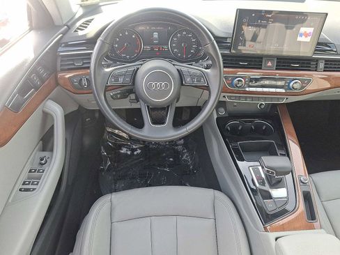 Used 2023 Audi A4 2.0T Premium w/ Convenience Package image 21