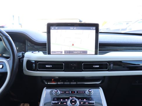 Used 2020 Lincoln Aviator Black Label w/ Dynamic Handling Package image 21