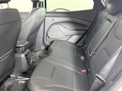 Used 2025 Ford Mustang Mach-E Premium w/ Sport Appearance Package RWD image 32