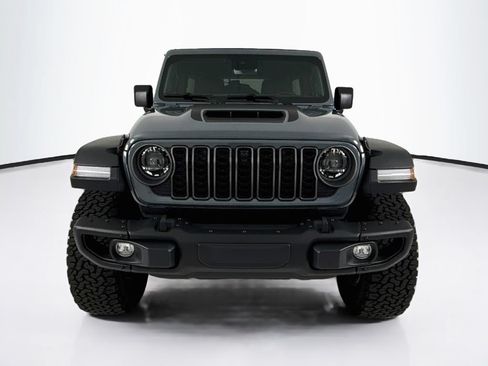 Used 2026 Jeep Wrangler Unlimited Rubicon 392 w/ Quick Order Package 27X Moab AWD/4WD image 6