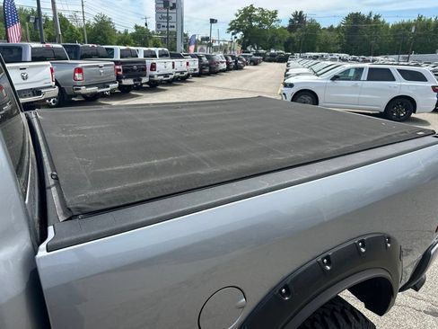 Used 2019 RAM 3500 Laramie AWD/4WD image 31