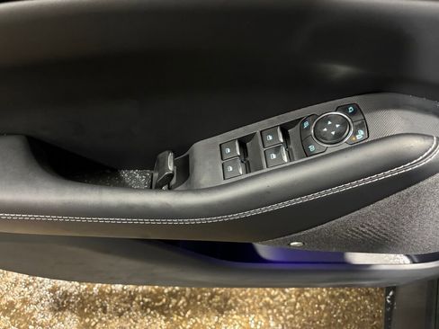 New 2025 Ford Mustang Mach-E Premium image 7