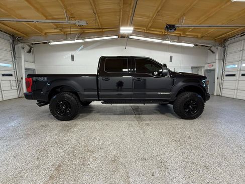 Used 2020 Ford F250 Lariat AWD/4WD image 5