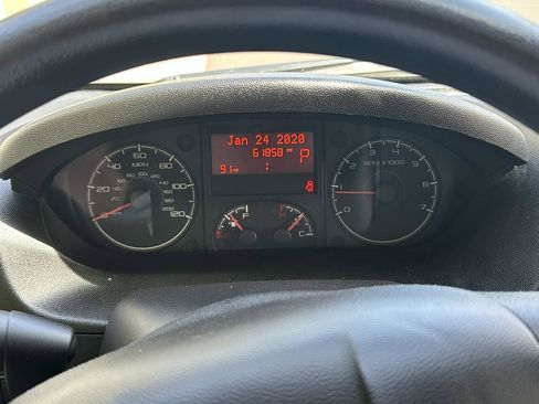 Used 2021 RAM ProMaster 3500 FWD image 11