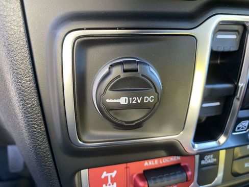 New 2026 Jeep Wrangler Willys image 26