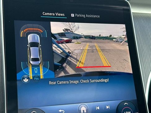 New 2026 Mercedes-Benz C 300 4MATIC Sedan image 23