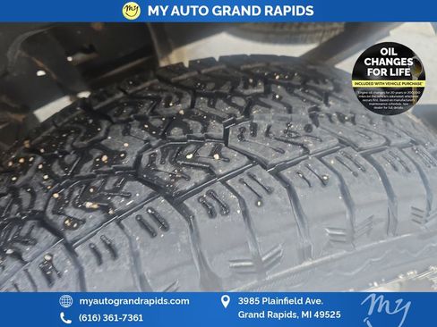 Used 2018 Toyota Tundra SR5 AWD/4WD image 26