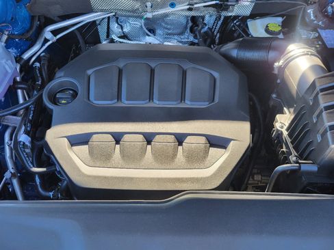 New 2025 Volkswagen Atlas Cross Sport SE image 26