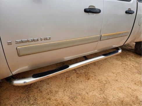 Used 2008 Chevrolet Silverado 3500 LT AWD/4WD image 19