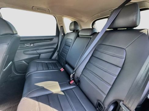 Certified 2025 Honda CR-V EX-L image 23