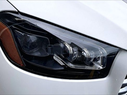 Used 2026 Mercedes-Benz GLS 450 GLS 450 image 31