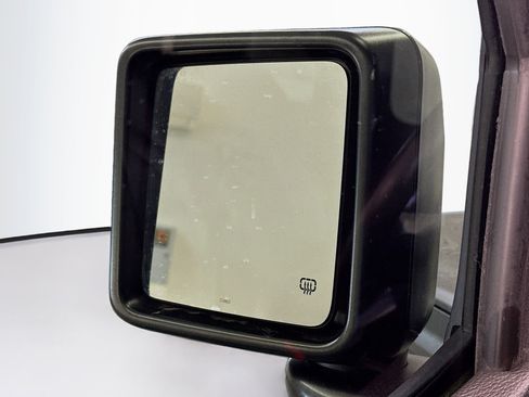 Used 2023 Jeep Wrangler Sahara w/ Cold Weather Group image 16