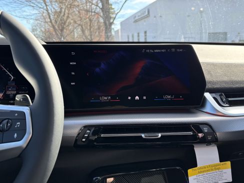 Used 2026 BMW X1 xDrive28i w/ Technology Package image 25