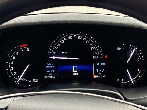 Used 2017 Cadillac ATS 2.0T AWD Sedan image 30