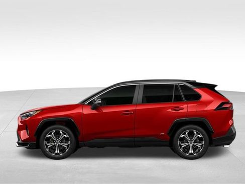 New 2025 Toyota RAV4 XSE image 26