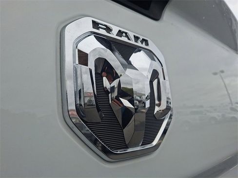 Used 2023 RAM 3500 Tradesman w/ Chrome Appearance Group image 29