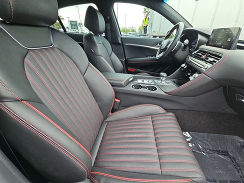 Certified 2026 Genesis G70 3.3T Sport Prestige AWD/4WD image 18