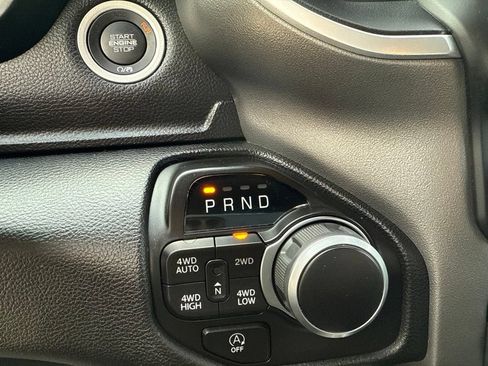 Used 2023 RAM 1500 Big Horn AWD/4WD image 30