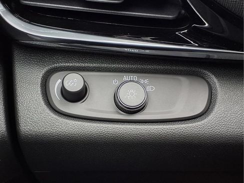 New 2026 Buick Envista Sport Touring w/ Convenience I Package FWD image 12