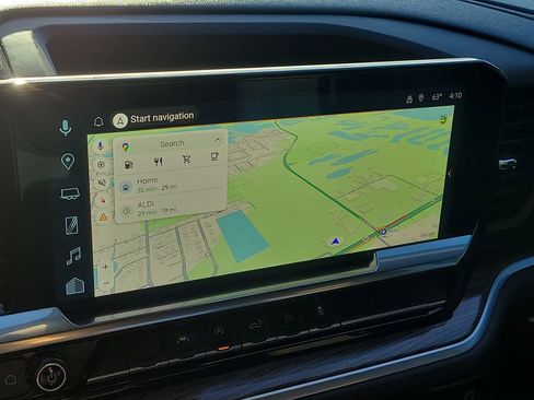 Used 2022 Chevrolet Silverado 1500 LT image 20