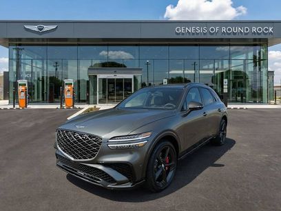 New 2027 Genesis GV70 3.5T Prestige