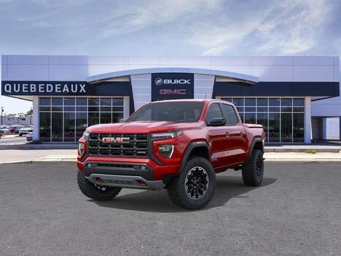 New 2026 GMC Canyon AT4 AWD/4WD image 32