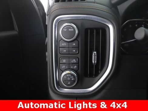 Used 2021 GMC Sierra 1500 AT4 image 20