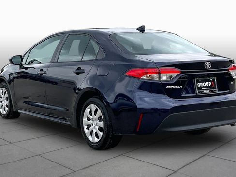 Used 2024 Toyota Corolla LE image 12