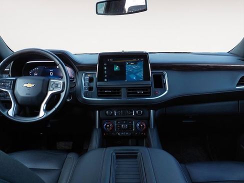 Used 2024 Chevrolet Tahoe LT image 10