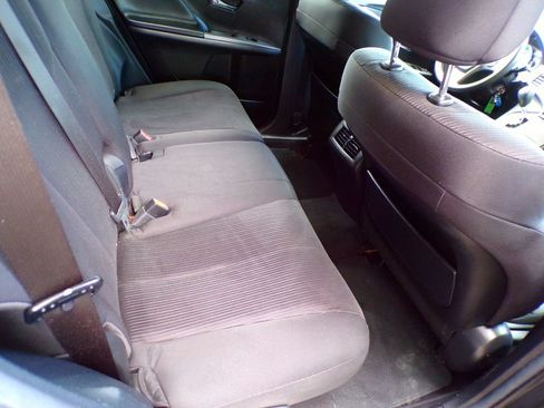 Used 2015 Toyota Venza LE AWD/4WD image 8