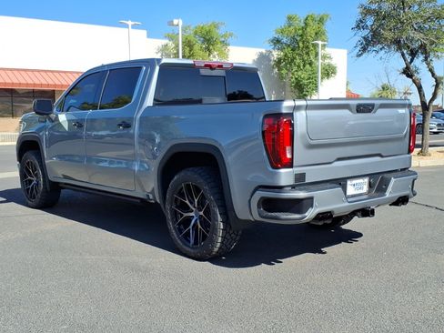 Used 2025 GMC Sierra 1500 Denali w/ Denali Reserve Package AWD/4WD image 3