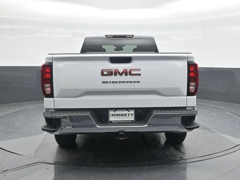 Used 2024 GMC Sierra 1500 Pro w/ Pro Value Package image 17