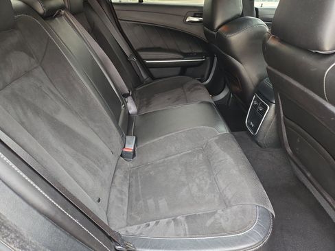 Used 2023 Dodge Charger Scat Pack w/ Plus Group RWD image 30