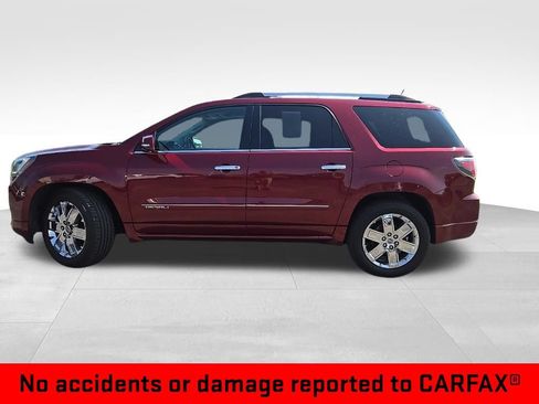 Certified 2016 GMC Acadia Denali AWD/4WD image 2