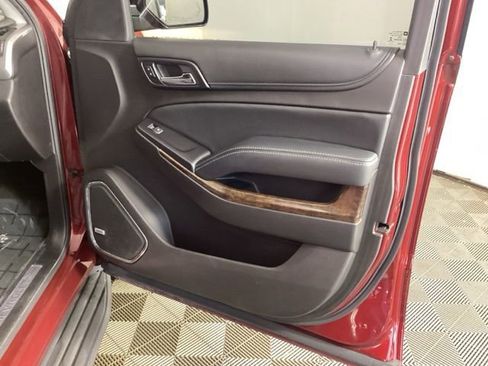 Used 2016 Chevrolet Tahoe LT image 21