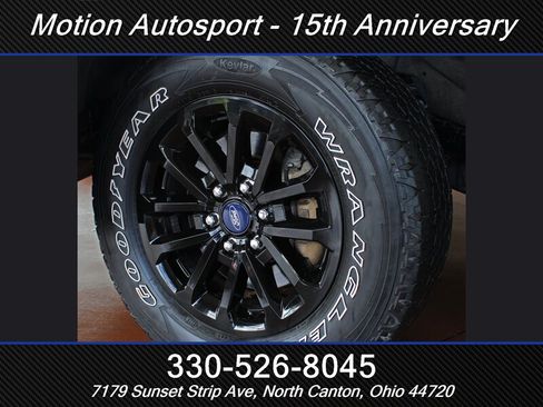 Used 2020 Ford F150 XLT w/ Equipment Group 301A Mid AWD/4WD image 45