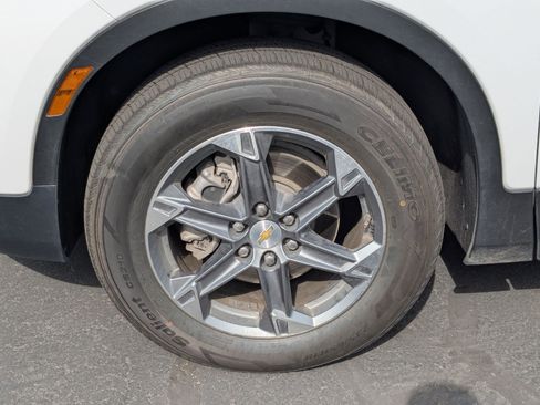 Used 2023 Chevrolet Blazer LT image 33