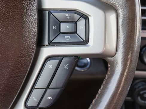 Used 2018 Ford F150 King Ranch w/ Equipment Group 601A Luxury AWD/4WD image 34