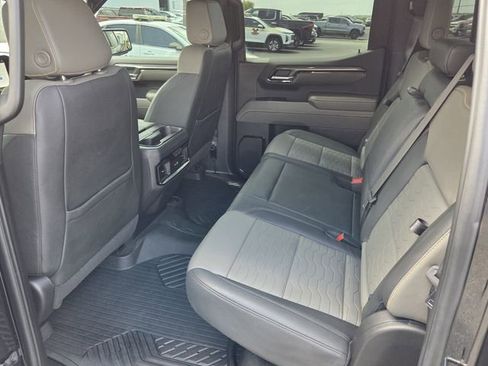 Certified 2024 Chevrolet Silverado 1500 ZR2 w/ ZR2 Bison Edition image 11